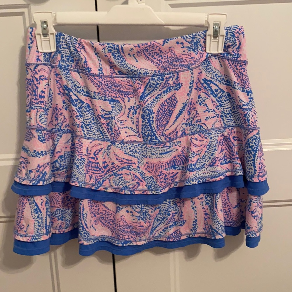 Lily Pulitzer Athletic Skirt